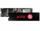 Накопичувач SSD A-DATA XPG SX6000 Lite 128GB M. 2 2280 PCI Express 3.0x4 3D NAND TLC (ASX6000LNP-128GT-C) - изображение 2
