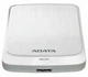 PHD External 2.5'' ADATA USB 3.1 HV320 1TB Slim White - зображення 4