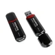 Flash A-DATA USB 3.2 UV150 32Gb Black - изображение 1