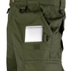 Штани Condor Sentinel Tactical Pants. 34-34. Olive drab - зображення 4