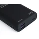 Батарея універсальна Vinga 15000 mAh 45W QC+PD (VPB1545) - зображення 4