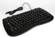 Клавіатура KEYBOARD MINI KP-988 K-1000 88 клавіш black - зображення 2