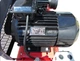 Компрессор Vulkan IBL3090D (7.5 кВт, 840 л/мин, 270 л) - изображение 4