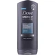 Гель для душу Dove Men+Care Чистота та комфорт 250 мл (8717644627624) - зображення 1