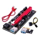 Райзер универсальный USB 3.0 PCI-E 1X - 16X Riser USB 3.0 для видеокарт 60см PCI express adapter, VER009S (PCE164P-N09/ VER 009S) - изображение 1