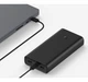 Портавтина Батарея Power Bank Xiaomi Mi 50W 20000mAh (PB2050SZM) (BHR512GL) Black - изображение 9