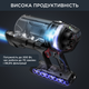 Акумуляторний пилосос Rowenta X-Force Flex 14.60 Auto Animal RH9958WA - зображення 2