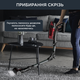 Акумуляторний пилосос Rowenta X-Force Flex 12.60 Auto Animal RH98A9WO - зображення 5