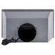 Вытяжка полновстраиваемая Minola HBS 5652 I 1000 LED - изображение 8