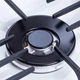 Варочная поверхность газовая на металле Perfelli HGM 61694 WH - изображение 6