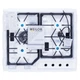 Варочная поверхность Weilor GM W 604 BL - изображение 10