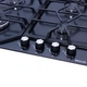Варочная поверхность Weilor GM W 604 BL - изображение 4