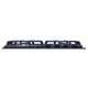 Варочная поверхность Weilor GM W 604 BL - изображение 3