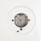 Варочная поверхность газовая на металле Perfelli HGM 61424 WH - изображение 7