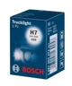 Автомобильная лампа Bosch H7 Trucklight 24V 70W цоколь PX26d галоген - изображение 1