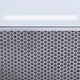 Витяжка повновбудована WEILOR PBS 72650 GLASS WH 1250 LED Strip - зображення 6
