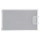Вытяжка декоративная наклонная Minola HDN 5202 BL/INOX 700 LED - изображение 5