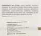 Bioearth Elementa Base Cream Hydra Зволожуючий крем для обличчя на основі оливкової олії 50ml (912071-11548) - зображення 3