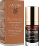 Крем для кожи вокруг глаз с маточным молочком в липосомах - Apivita Queen Bee Holistic Age Defence Eye Cream 15ml (276311-11772) - изображение 2