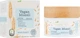 Крем для лица увлажняющий "Овес, пшеница, кокосовое молоко" - Bielenda Vegan Muesli Face Cream 50ml (777802-1535) - изображение 1