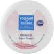 Крем для лица пробиотический - BioFresh Yoghurt of Bulgaria Probiotic Face Cream 100ml (158499-62558) - изображение 1