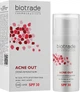 Відновлювальний крем з SPF 30 для шкіри з постакне - Biotrade ACNE OUT SPF 30 30g (444463-132) - изображение 3