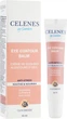 Крем для контура глаз с морошкой - Celenes Cloudberry Eye Contour Balm Dry and Sensitive Skin 15ml (781029-10291) - изображение 1
