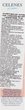 Крем для контура глаз с морошкой - Celenes Cloudberry Eye Contour Balm Dry and Sensitive Skin 15ml (781029-10291) - изображение 3