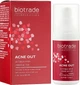 Biotrade Acne Out Active Cream Активний крем для проблемної шкіри схильної до акне або вугрових висипів "Акне Аут" 30ml (280651-145) - зображення 3