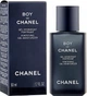 Освежающий увлажняющий гель для лица - Chanel Boy De Chanel Fortifying Gel Moisturizer 50ml (1013025-26038) - изображение 2