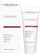 Крем для лица "Матирование и защита" - Christina Comodex-Mattify&Protect Cream SPF15 75ml (356109-1429) - изображение 2