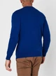Джемпер Pierre Cardin Crew Knit Jumper 55022919 S Синий - изображение 2