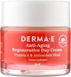Антивіковий антиоксидантний денний крем - Derma E Anti-Wrinkle Regenerative Day Cream 56g (864603-13395) - изображение 1