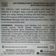 Ночной крем против морщин с коллагеном - Dead Sea Collection Collagen Anti-Wrinkle Night Cream 50ml (645055-79214) - изображение 3