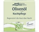 Крем для лица "Ночной уход с керамидами" - D'oliva Pharmatheiss (Oliven?l) Cosmetics 50ml (385433-958) - изображение 2