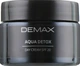 Детокс аква дневной крем - Demax Aqua Detox Cream Spf20 50ml (592489-62984) - изображение 2