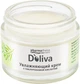 Крем для лица "Увлажняющий с гиалуроновой кислотой" - D'oliva Pharmatheiss (Oliven?l) Cosmetics Hydro Body Care 50ml (385449-522) - изображение 3