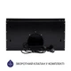Вытяжка телескопическая Minola HTLS 6734 BL 1100 LED GLASS - изображение 7