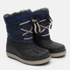 Детские зимние сапоги для мальчика Coqui Bergy 5032 20/21 Navy bird (8595662630280) - изображение 2