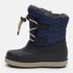 Детские зимние сапоги для мальчика Coqui Bergy 5032 20/21 Navy bird (8595662630280) - изображение 3