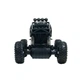 Автомобіль OFF-ROAD CRAWLER на р/в - WHERE THE TRAIL ENDS (матов.черн., аккум.7.2V, мет.корпус,1:14) - зображення 6