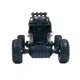 Автомобіль OFF-ROAD CRAWLER на р/в - FORCE (золотий, акум. 7.2V, метал. корпус, 1:14) - зображення 6