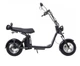 Електроскутер Maxxter ROCK (Black) - зображення 2