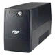 Блок безперебійного живлення FSP FP650 650VA - изображение 1
