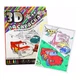 3D раскраска Strateg Тачки на русском языке (1005) - изображение 1