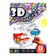 3D раскраска Strateg Тачки на русском языке (1005) - изображение 2