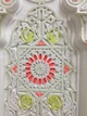 Светящаяся люминесцентная краска для стен Altey Interior 1 кг Белая с зеленым свечением - изображение 4