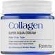 Зволожуючий крем для обличчя з колагеном - FarmStay Collagen Super Aqua Cream 80ml (871179-3171) - зображення 1
