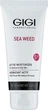 Gigi Sea Weed Line Active Moisturizer Активний зволожуючий крем 100ml (102684-1723) - зображення 1