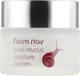 Увлажняющий крем с экстрактом улитки - FarmStay Snail Mucus Moisture Cream 50ml (699417-1738) - изображение 2